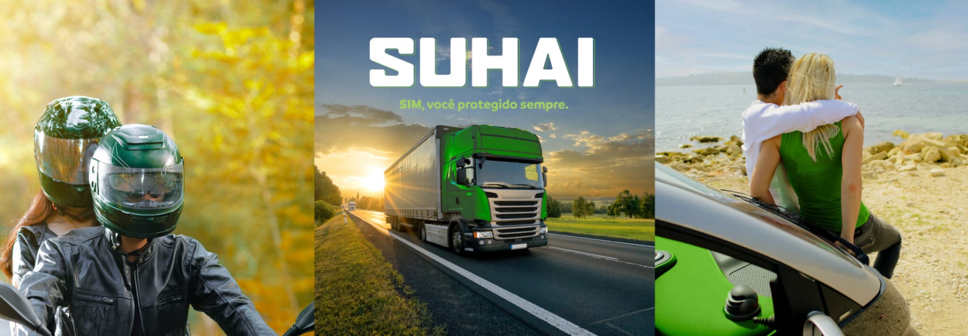 suhai